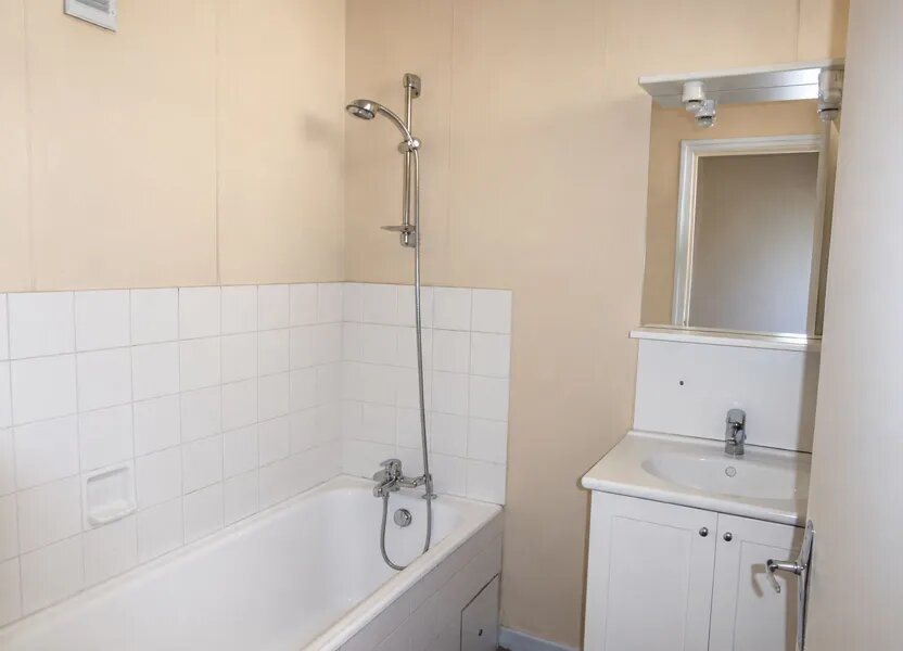 Appartement à vendre, 84m², Gréoux-les-Bains