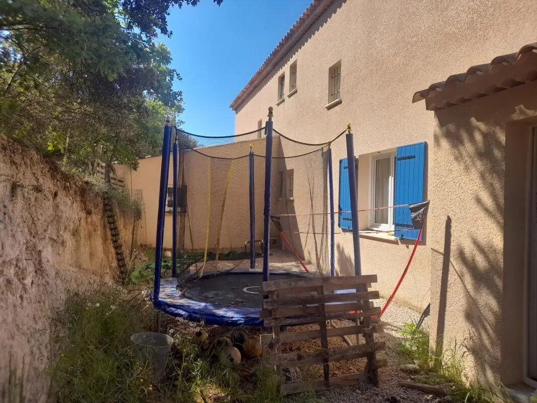 Maison à vendre, 93m², Vinon-sur-Verdon