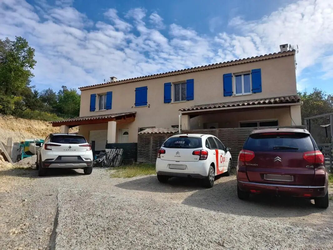 Maison à vendre, 93m², Vinon-sur-Verdon