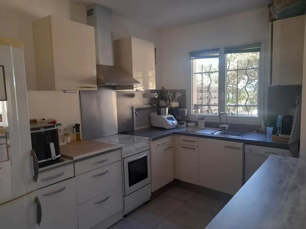 Maison à vendre, 93m², Vinon-sur-Verdon