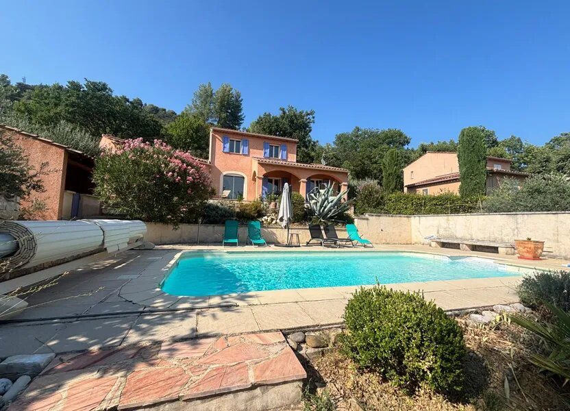 Maison à vendre, 120m², Gréoux-les-Bains
