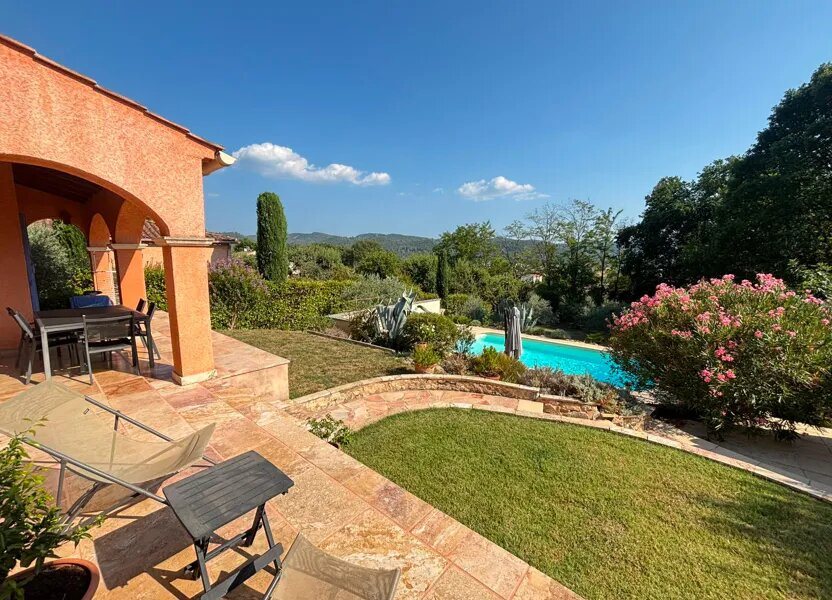 Maison à vendre, 120m², Gréoux-les-Bains