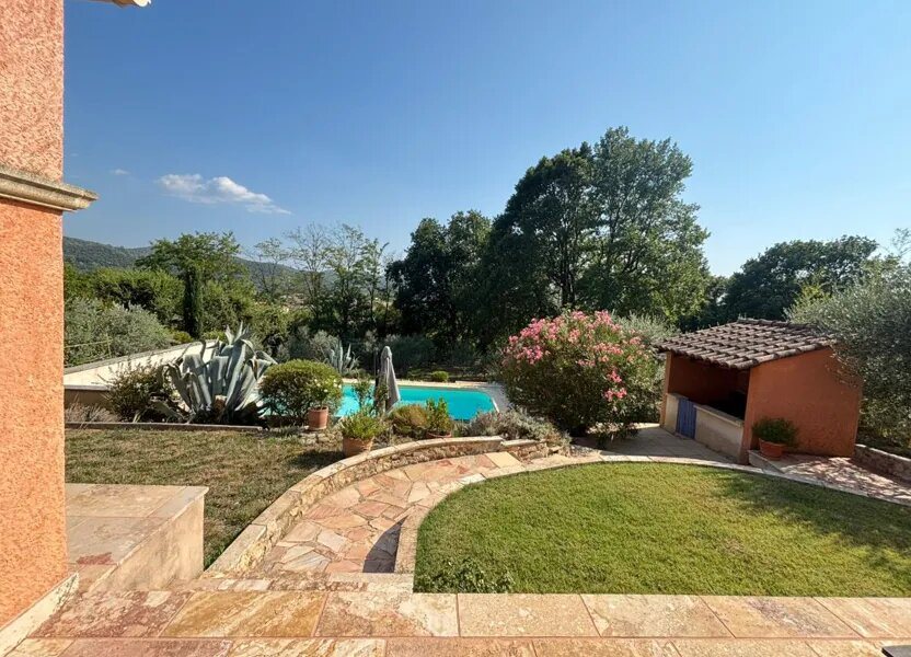 Maison à vendre, 120m², Gréoux-les-Bains