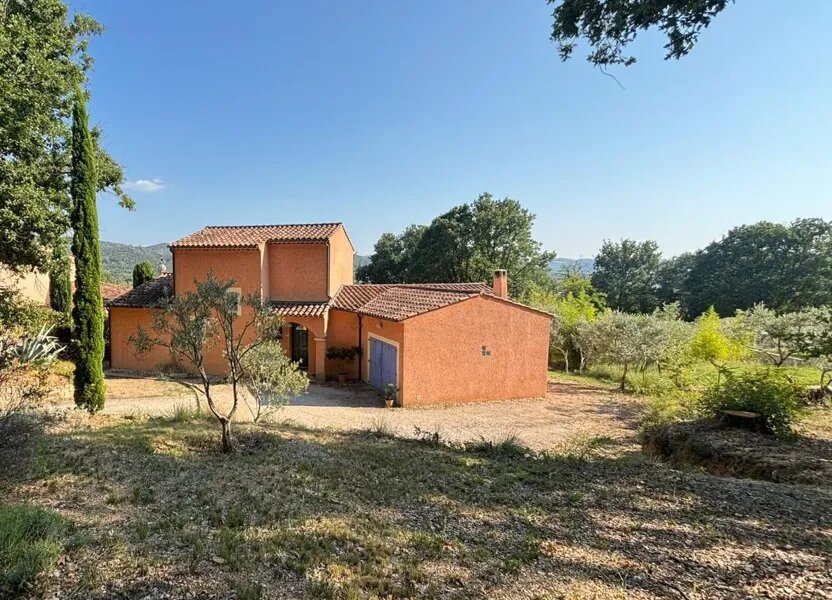 Maison à vendre, 120m², Gréoux-les-Bains
