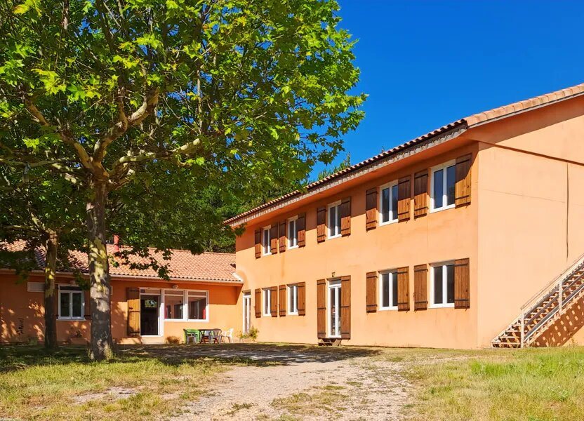 Maison à vendre, 300m², Cruis