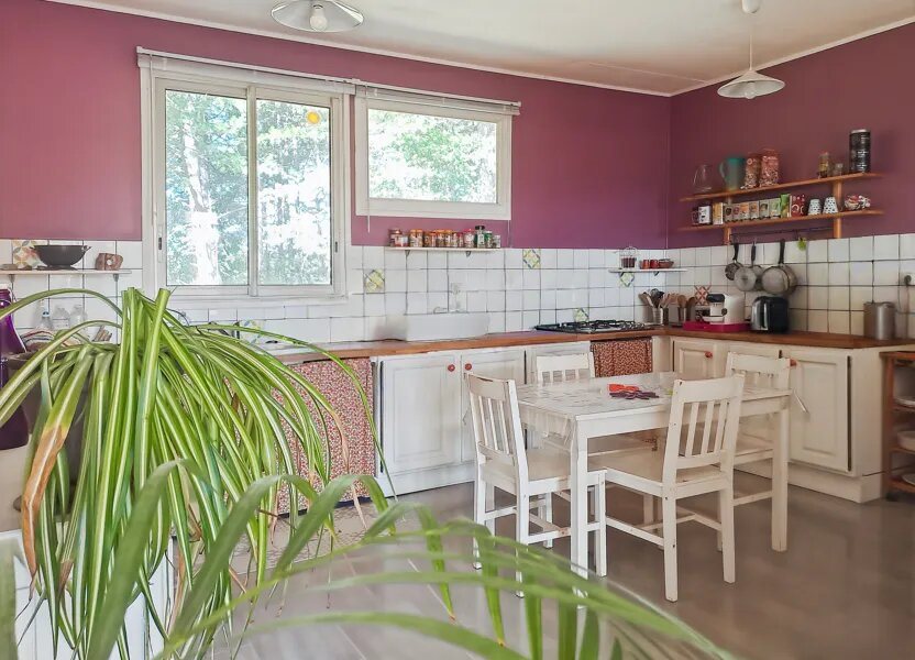 Maison à vendre, 300m², Cruis