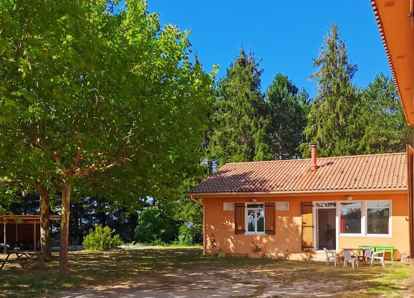 Maison à vendre, 300m², Cruis