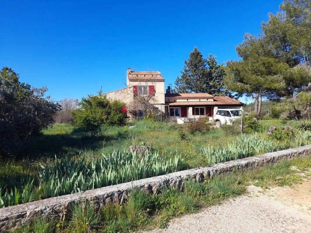 Maison à vendre, 112m², Saint-Julien