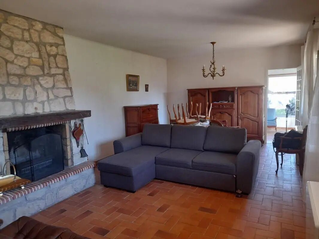 Maison à vendre, 112m², Saint-Julien