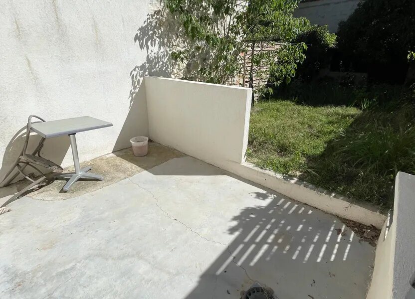 Appartement à vendre, 61m², Gréoux-les-Bains