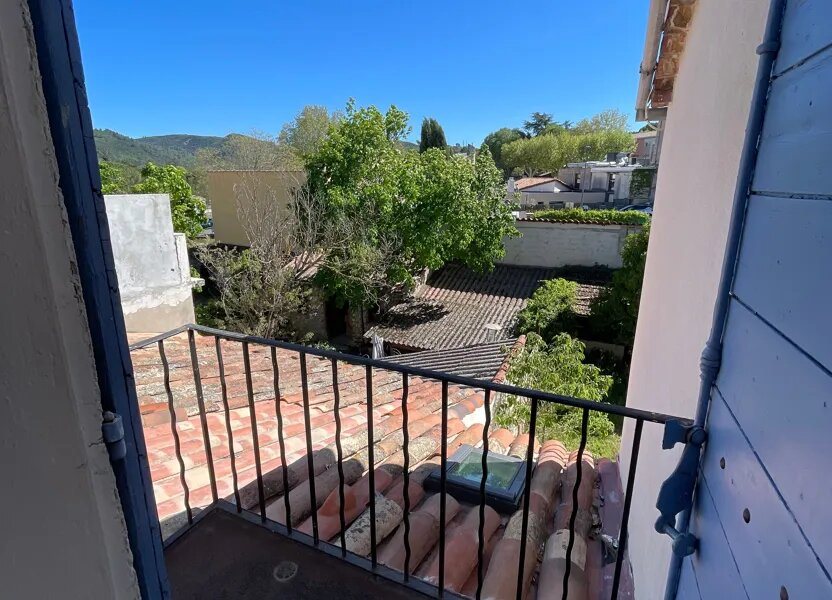 Appartement à vendre, 61m², Gréoux-les-Bains