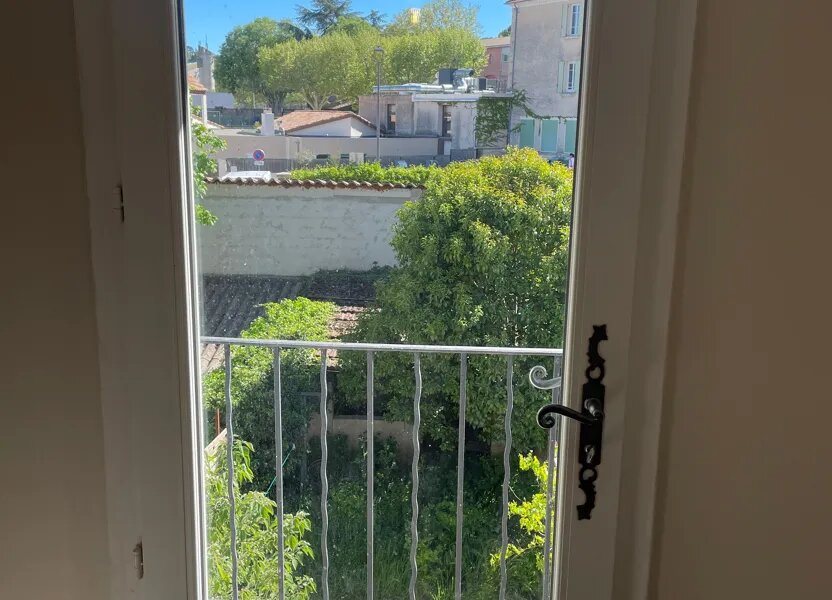 Appartement à vendre, 61m², Gréoux-les-Bains
