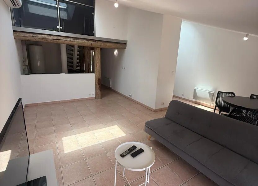 Appartement à louer, 64m², Vinon-sur-Verdon