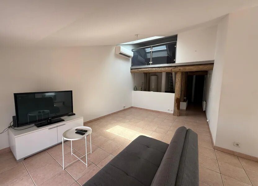 Appartement à louer, 64m², Vinon-sur-Verdon