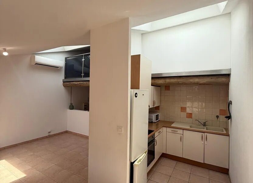 Appartement à louer, 64m², Vinon-sur-Verdon