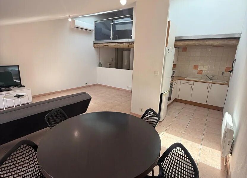 Appartement à louer, 64m², Vinon-sur-Verdon