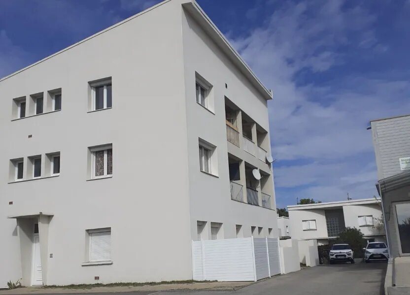Appartement à louer, 39m², Château-Arnoux-Saint-Auban