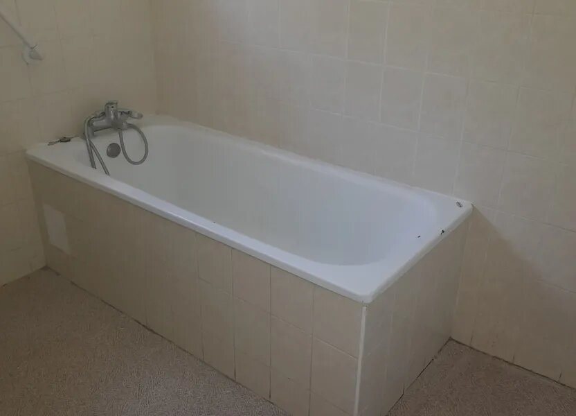 Appartement à louer, 39m², Château-Arnoux-Saint-Auban