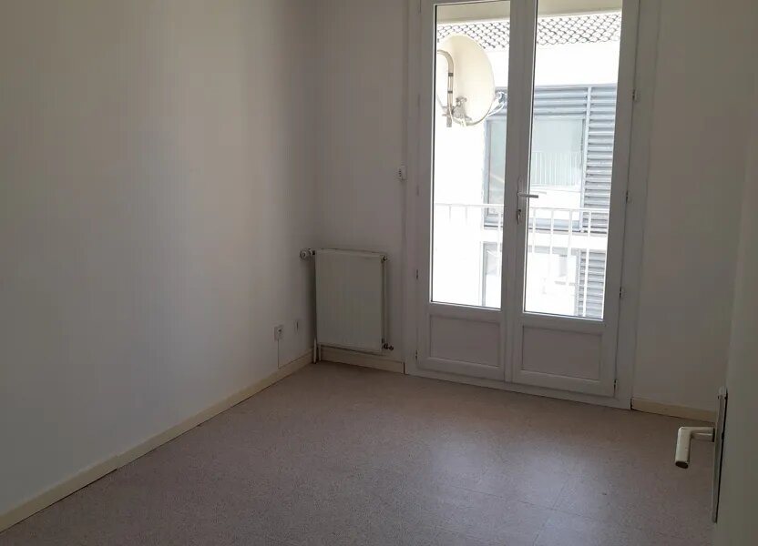 Appartement à louer, 39m², Château-Arnoux-Saint-Auban