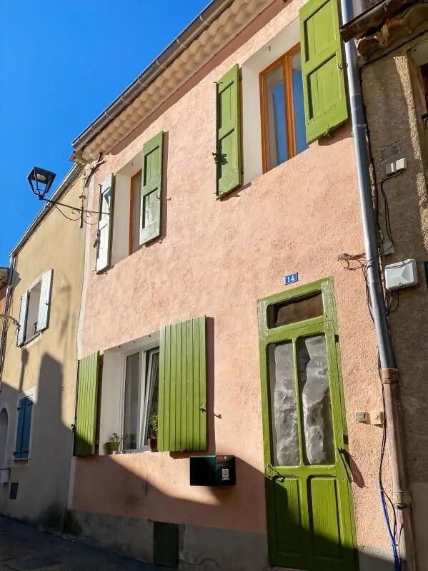 Maison à vendre, 110m², Villeneuve