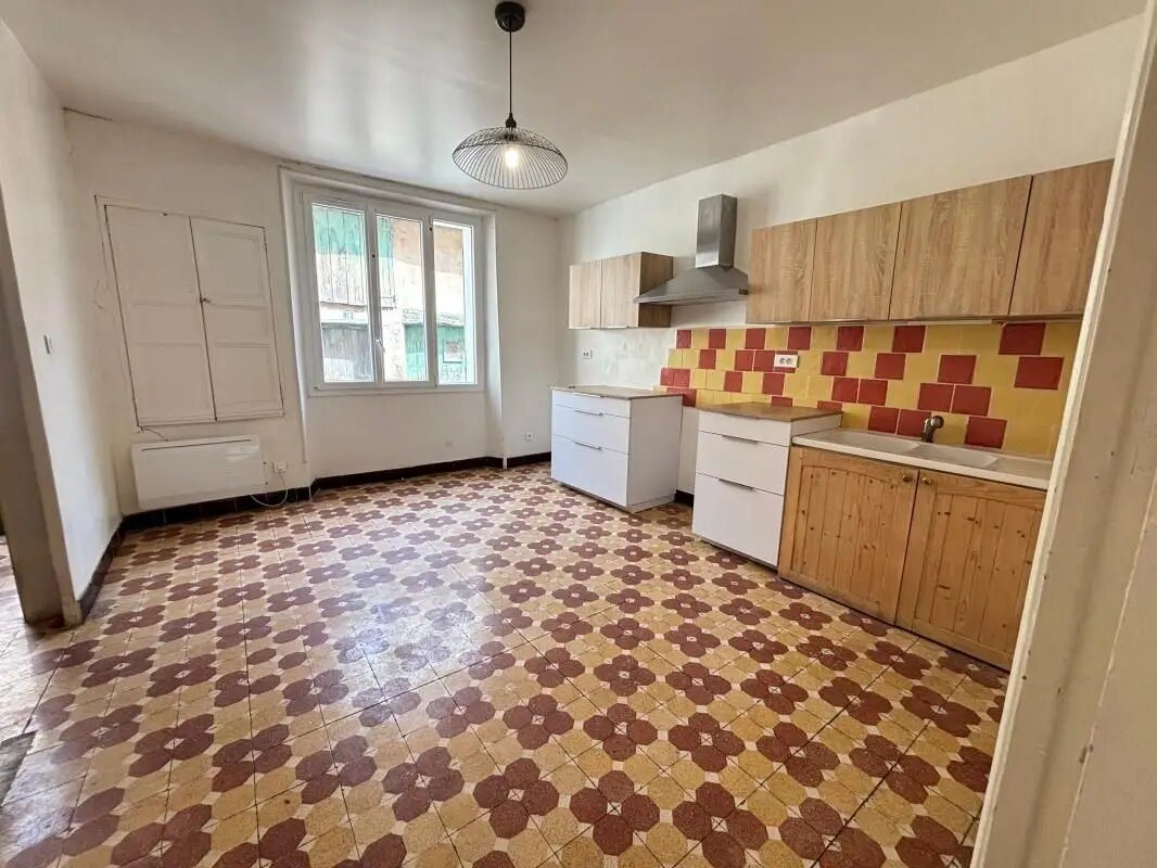 Maison à vendre, 110m², Villeneuve