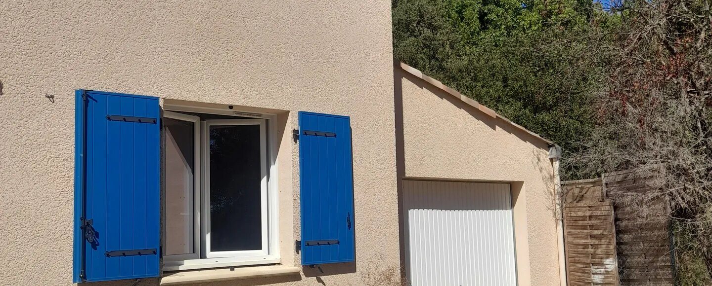Maison à vendre, 93m², Vinon-sur-Verdon