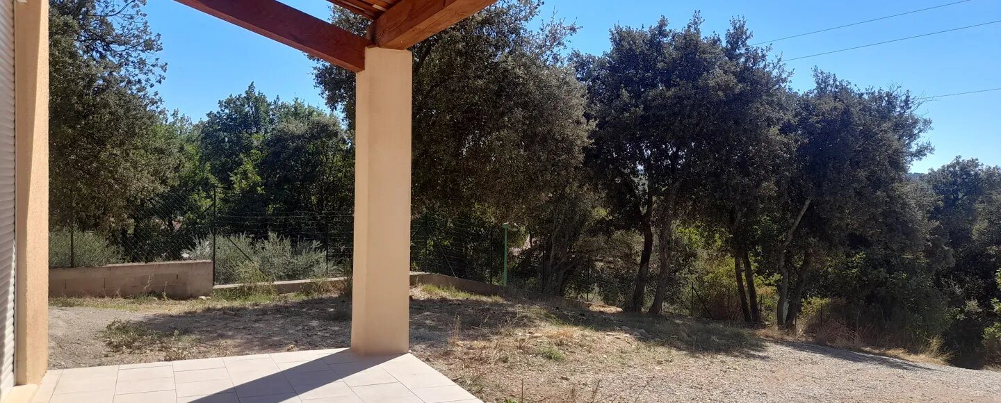 Maison à vendre, 93m², Vinon-sur-Verdon