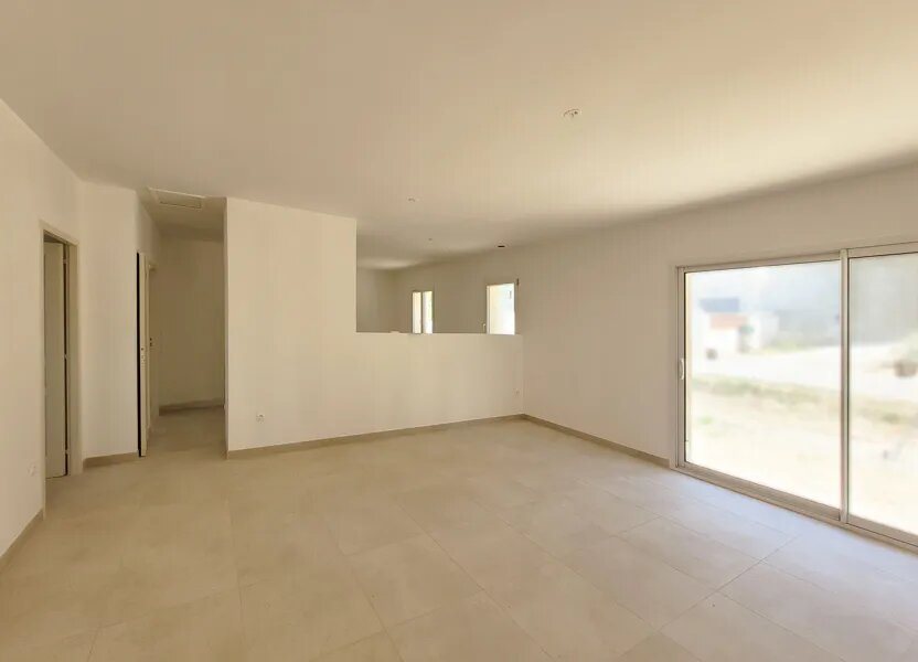 Maison à vendre, 85m², Ginasservis