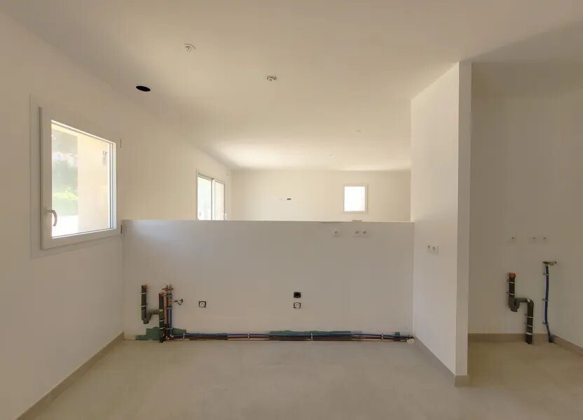 Maison à vendre, 85m², Ginasservis