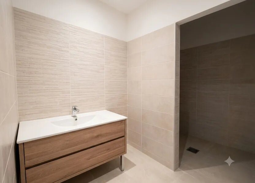 Maison à vendre, 85m², Ginasservis