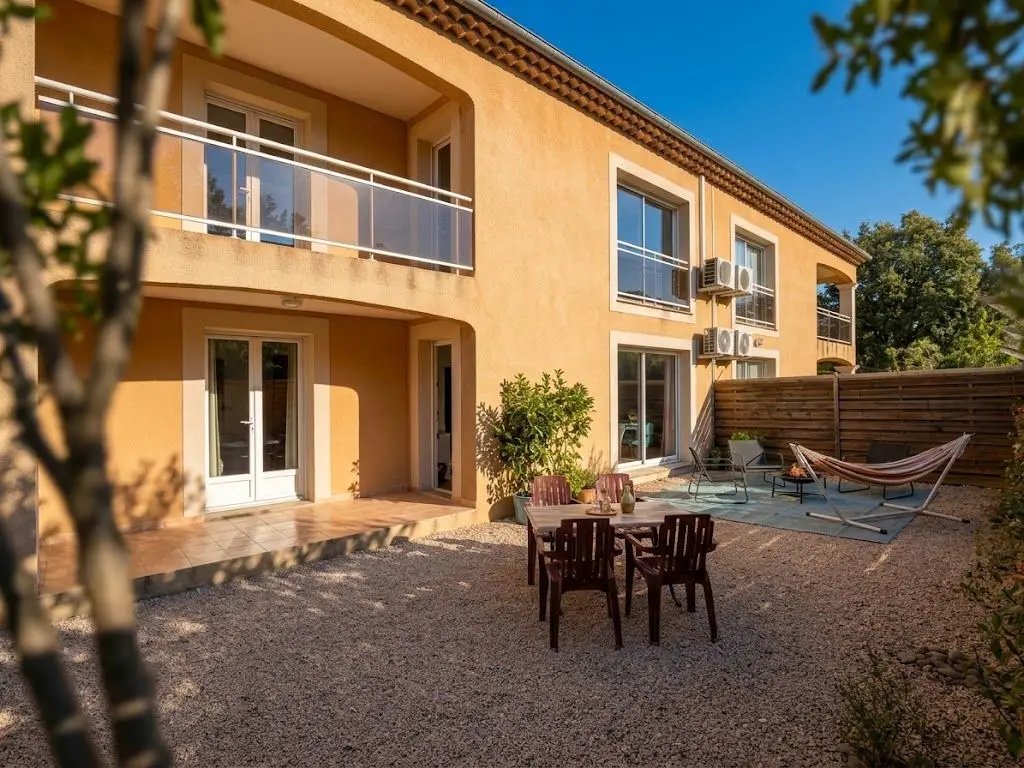 Appartement à vendre, 65m², Oraison