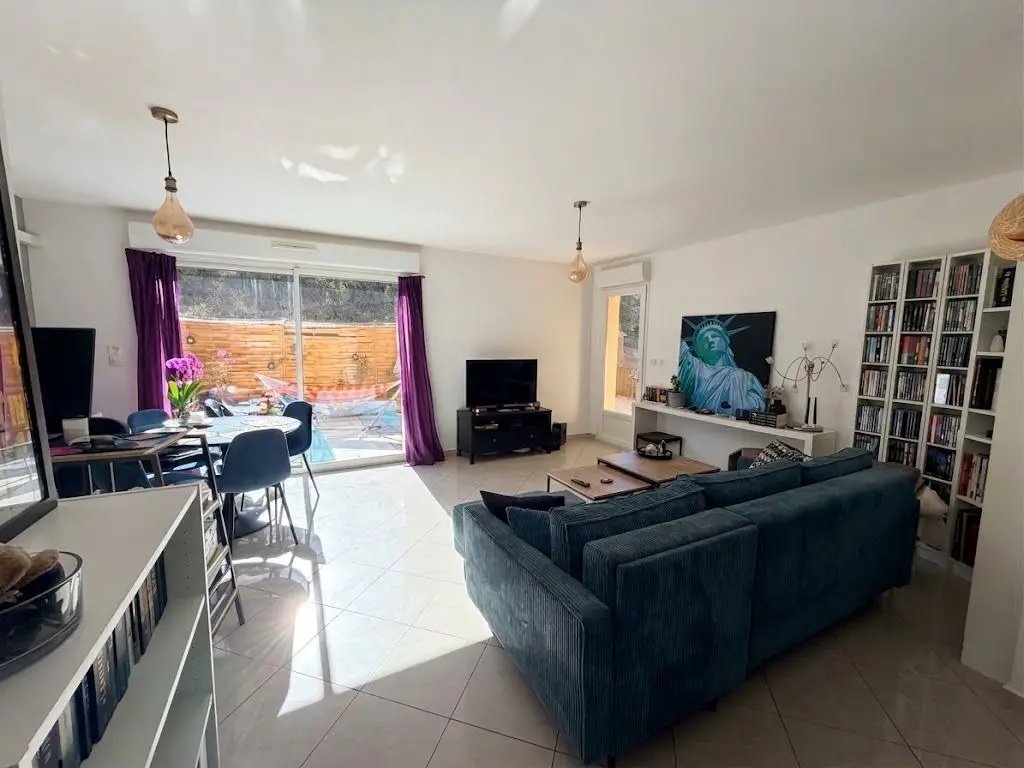 Appartement à vendre, 65m², Oraison