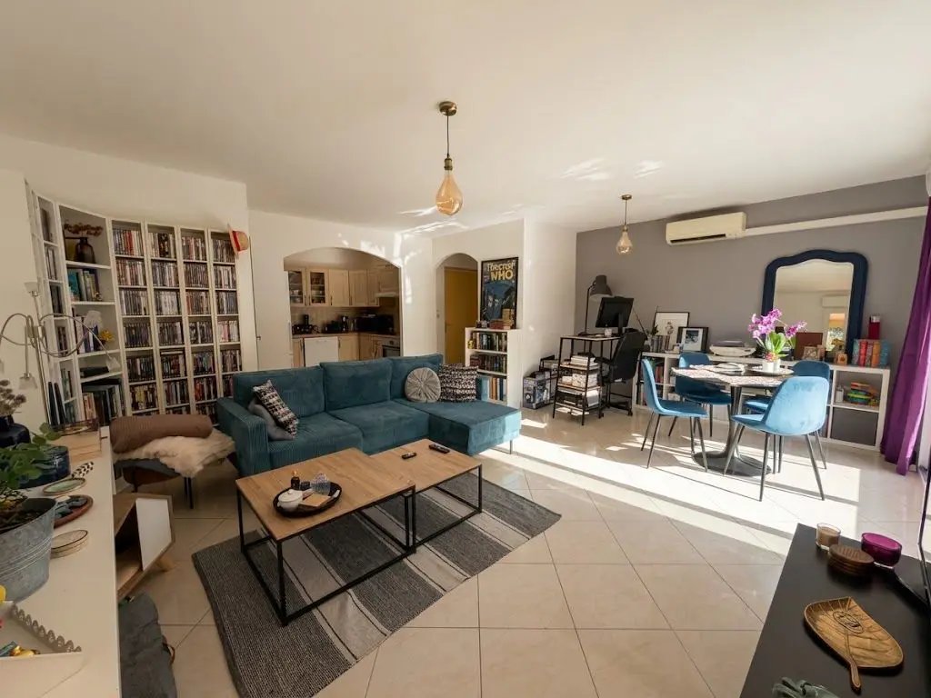 Appartement à vendre, 65m², Oraison