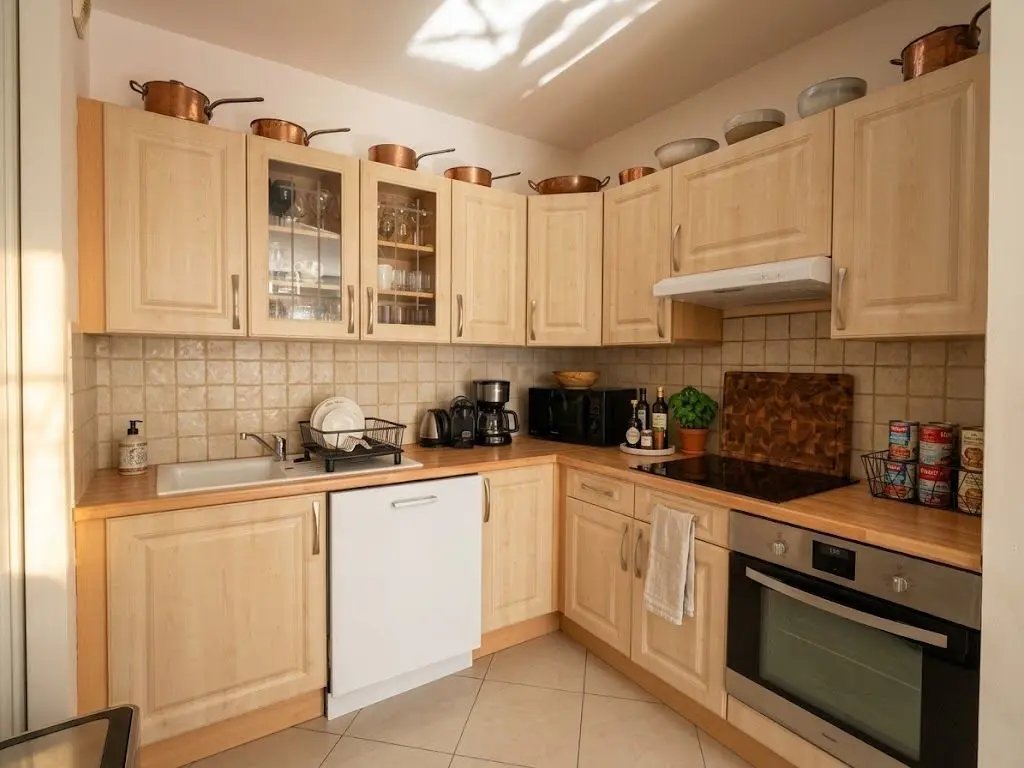 Appartement à vendre, 65m², Oraison