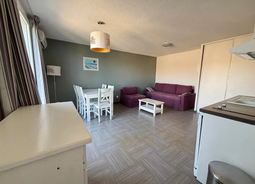 Appartement à vendre, 38m², Gréoux-les-Bains