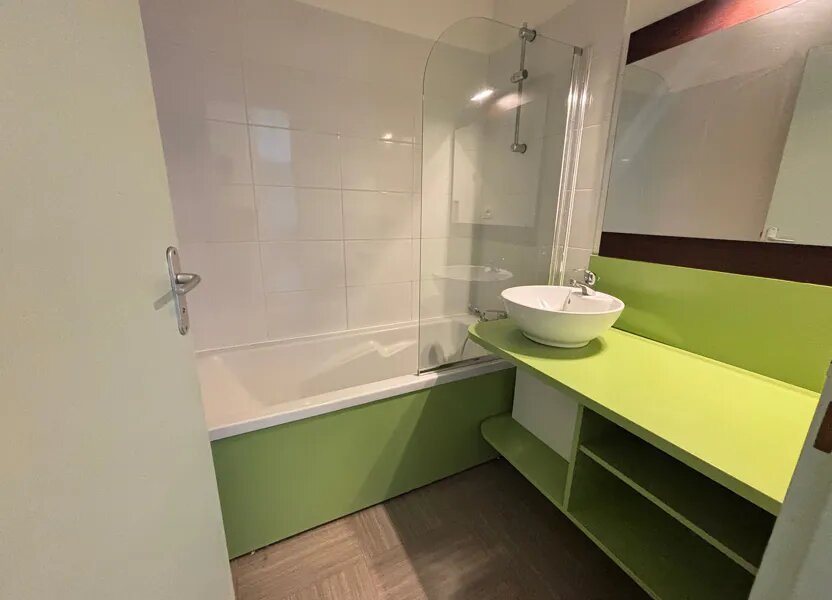 Appartement à vendre, 38m², Gréoux-les-Bains