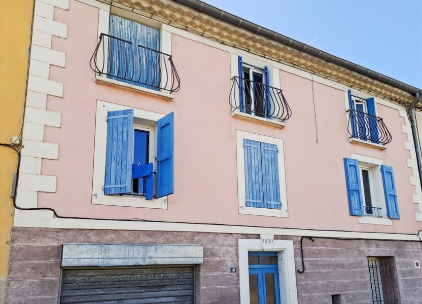 Appartement à vendre, 43m², Château-Arnoux-Saint-Auban