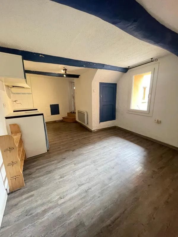 Maison à vendre, 50m², Gréoux-les-Bains