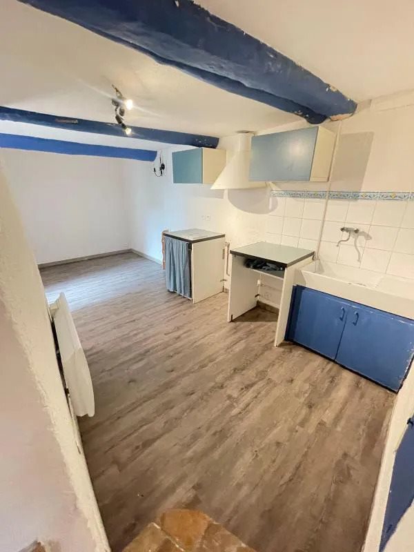 Maison à vendre, 50m², Gréoux-les-Bains