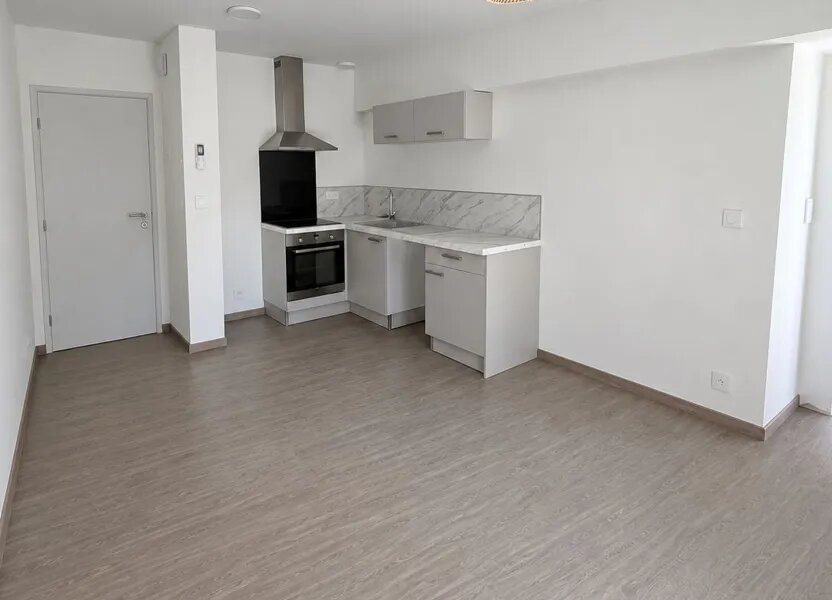 Appartement à louer, 32m², Gréoux-les-Bains