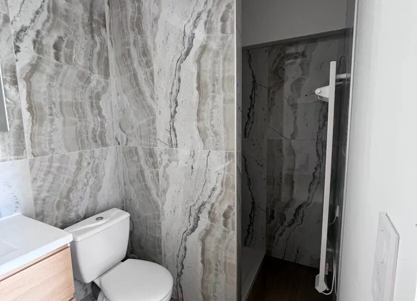 Appartement à louer, 32m², Gréoux-les-Bains