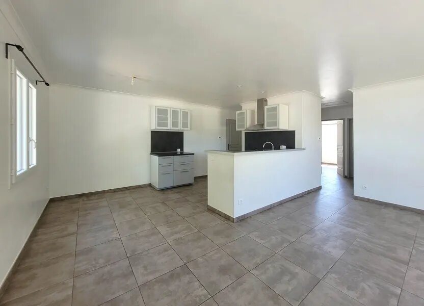 Maison à vendre, 82m², Saint-Julien