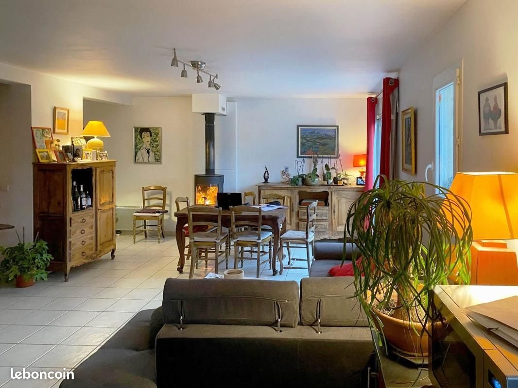 Maison à vendre, 87m², Vinon-sur-Verdon