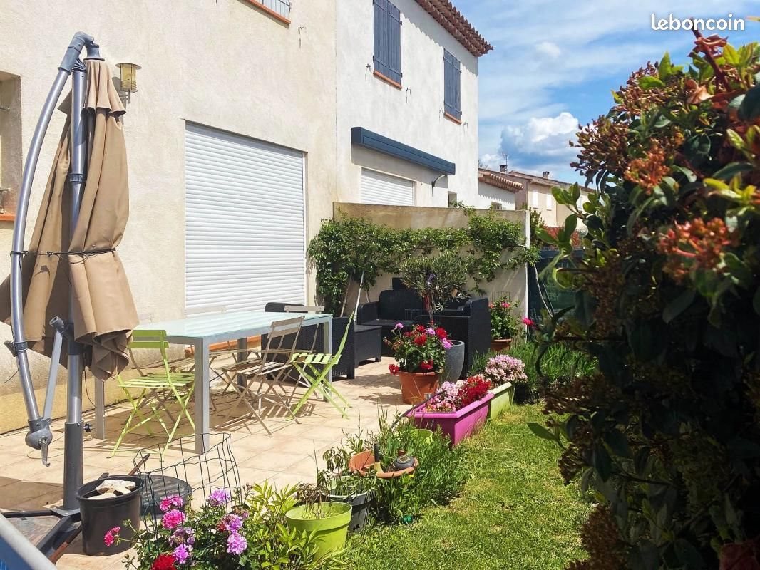 Maison à vendre, 87m², Vinon-sur-Verdon