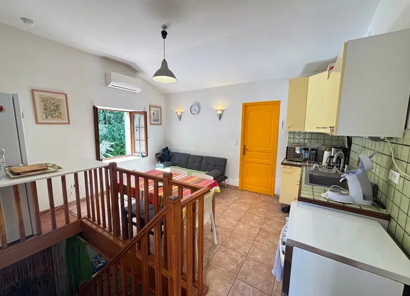 Maison à vendre, 40m², Allemagne-en-Provence