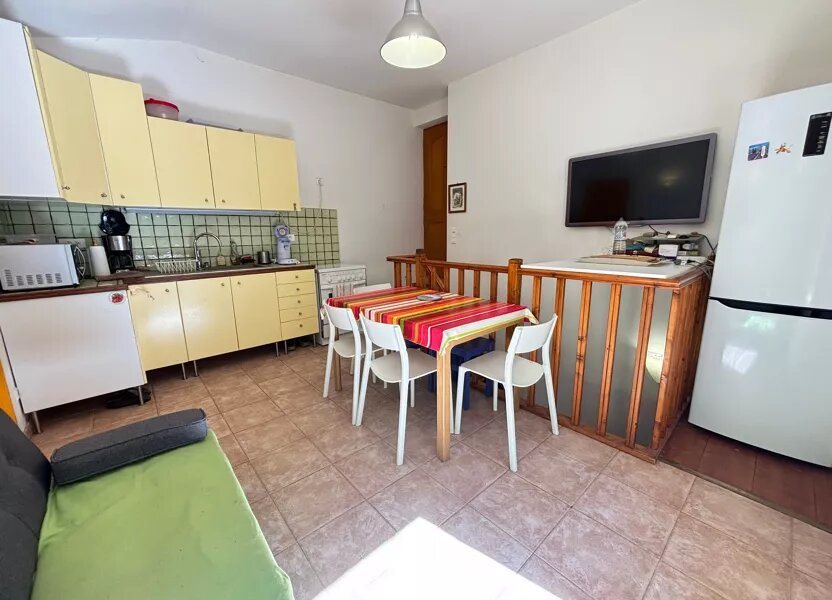 Maison à vendre, 40m², Allemagne-en-Provence