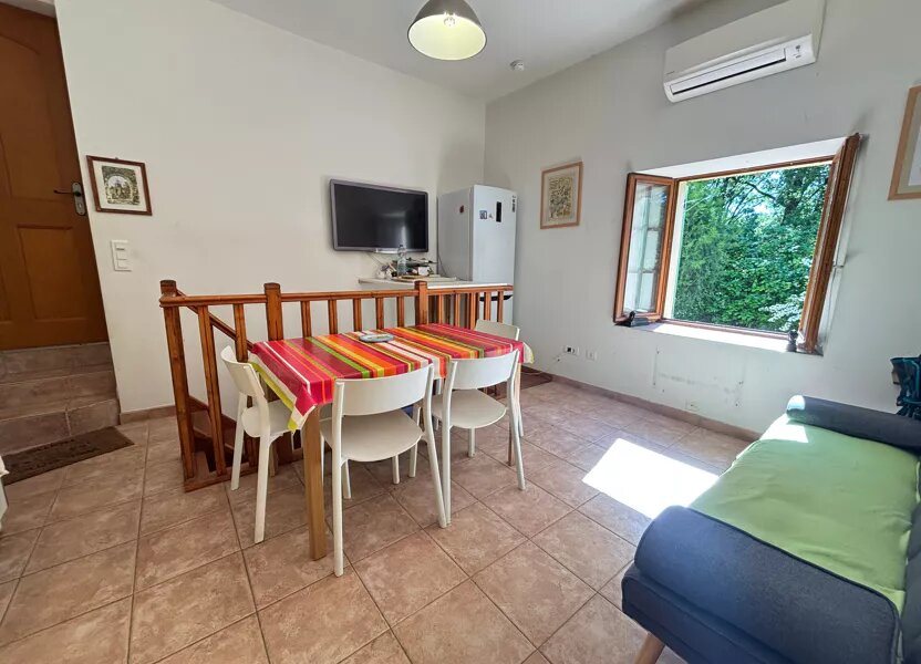 Maison à vendre, 40m², Allemagne-en-Provence