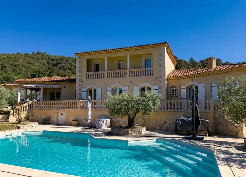 Maison à vendre, 231m², Oraison