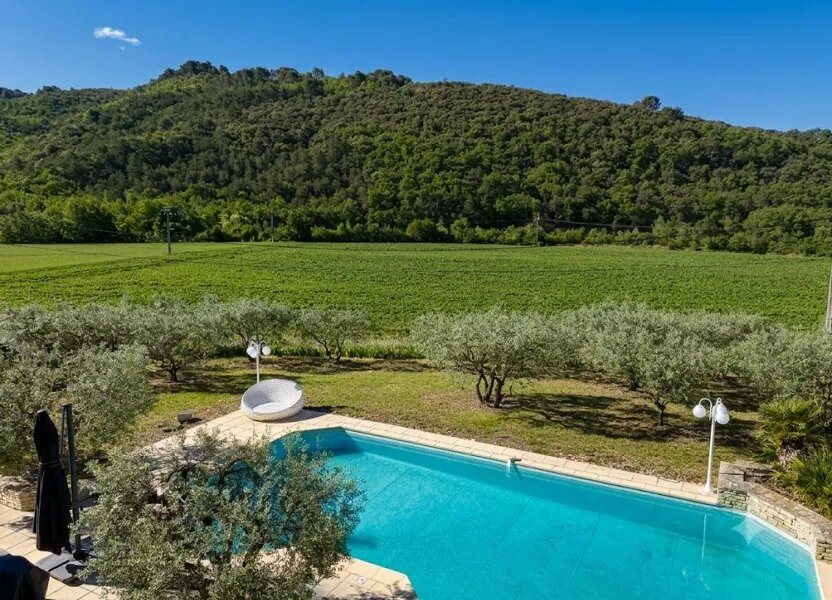 Maison à vendre, 231m², Oraison