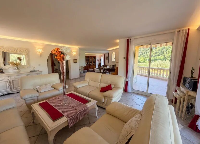 Maison à vendre, 231m², Oraison